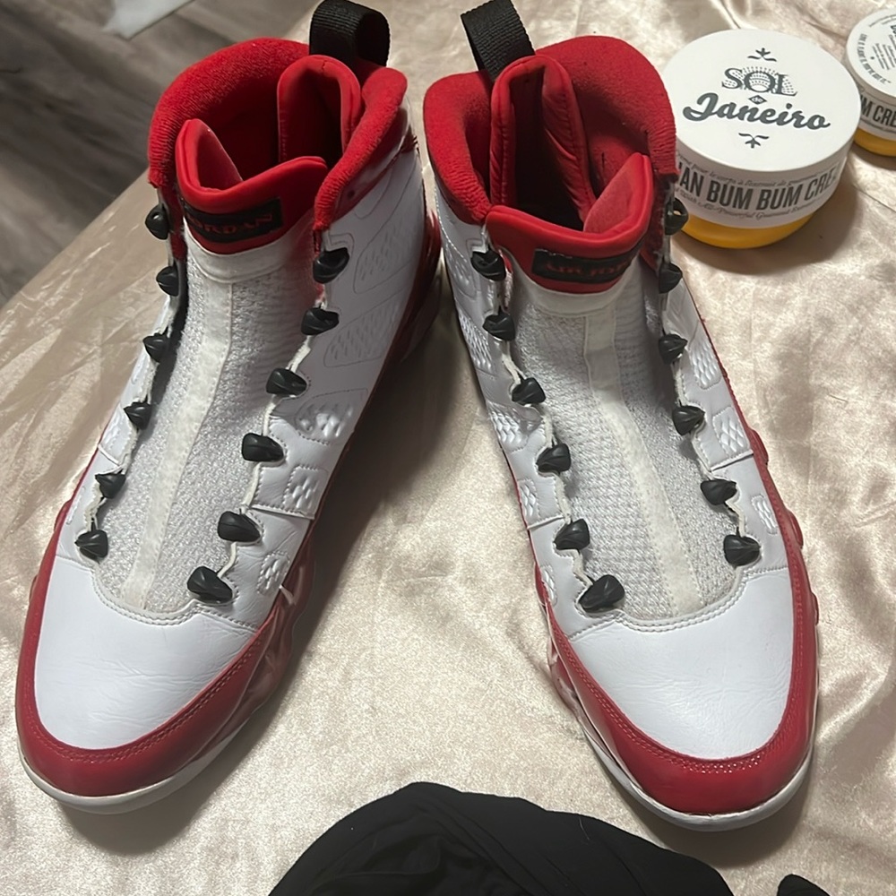 COPY - Jordan shoes 11.5